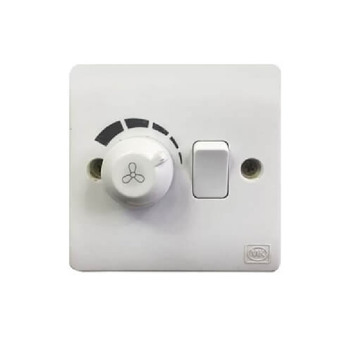 MK Fan Control Switch